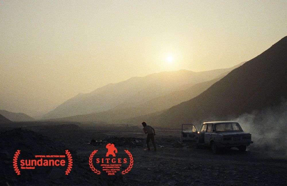 Sundance 2026: Alex Fischman Cárdenas and Trout Cohen talk ¡PIKA! with The Moveable Fest